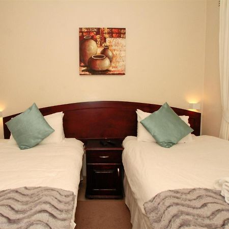 Addis Bed And Breakfast Durban Dış mekan fotoğraf