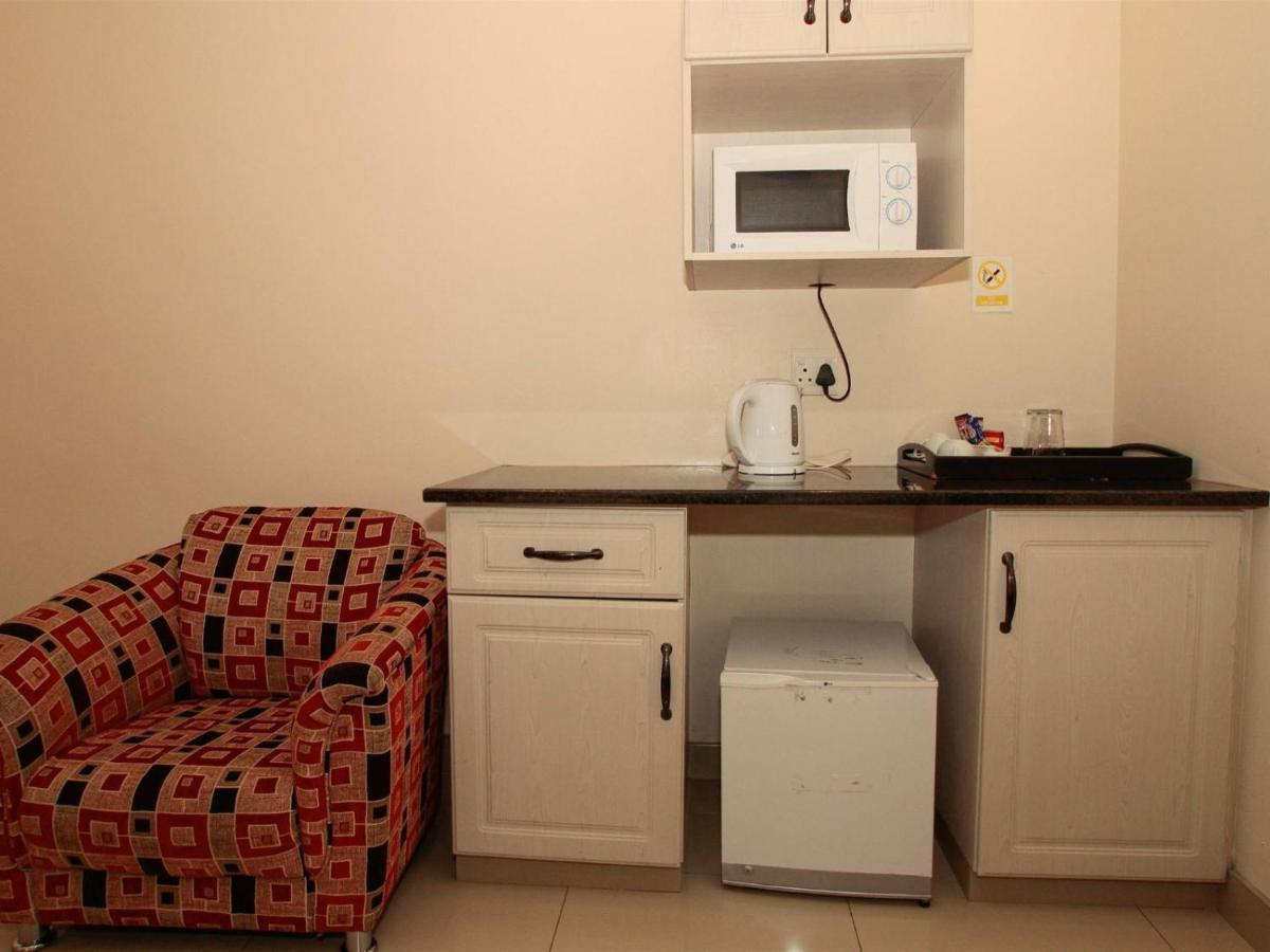 Addis Bed And Breakfast Durban Dış mekan fotoğraf