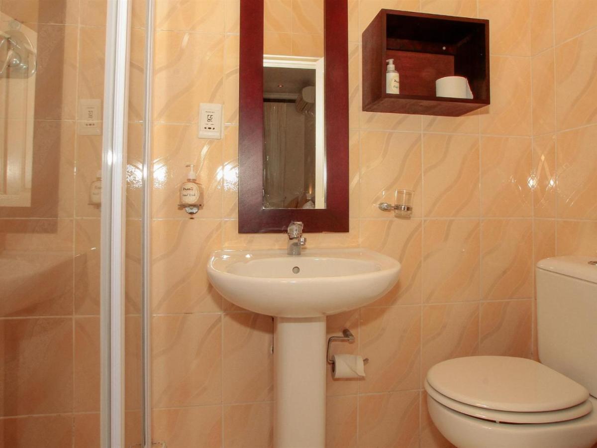 Addis Bed And Breakfast Durban Dış mekan fotoğraf