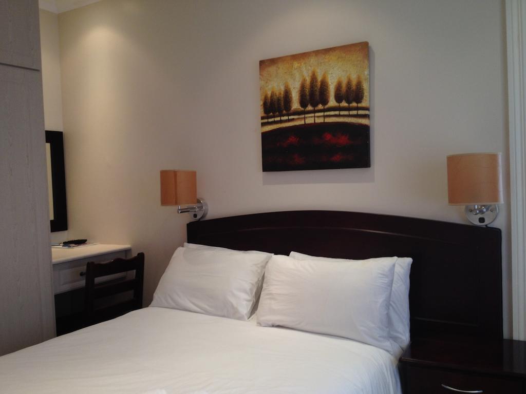 Addis Bed And Breakfast Durban Oda fotoğraf