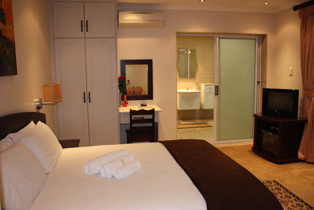 Addis Bed And Breakfast Durban Oda fotoğraf