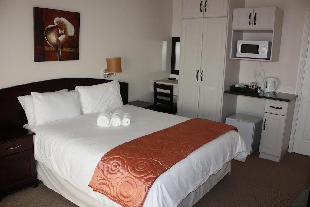Addis Bed And Breakfast Durban Oda fotoğraf