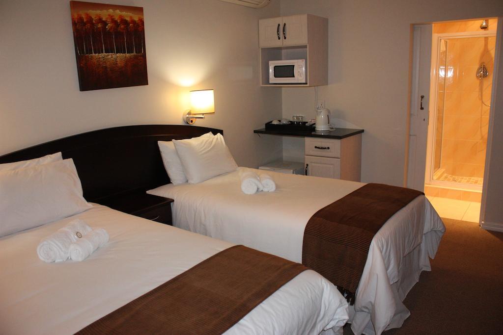 Addis Bed And Breakfast Durban Oda fotoğraf