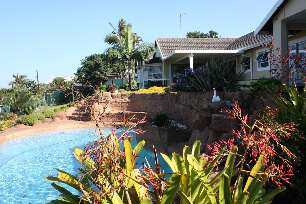 Addis Bed And Breakfast Durban Dış mekan fotoğraf