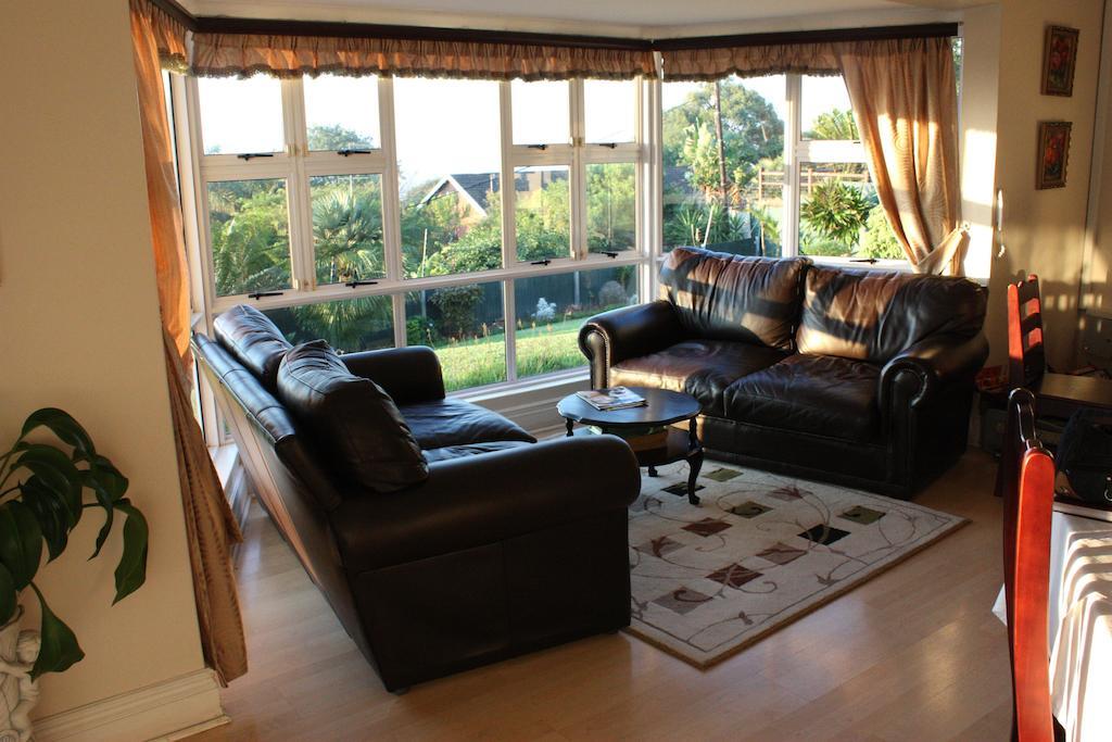 Addis Bed And Breakfast Durban Dış mekan fotoğraf