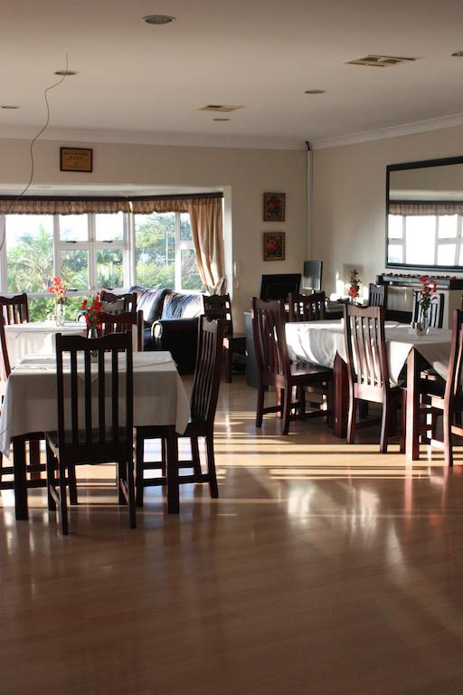 Addis Bed And Breakfast Durban Dış mekan fotoğraf