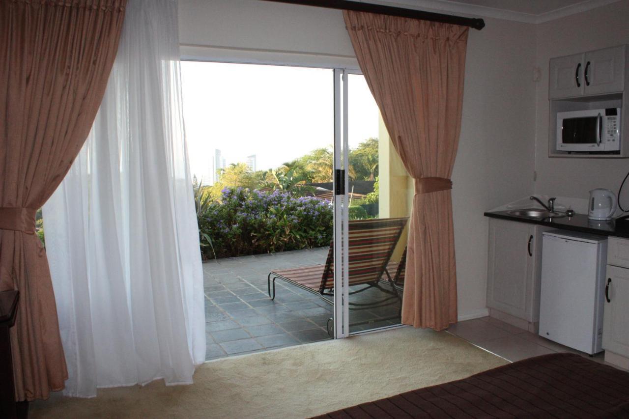 Addis Bed And Breakfast Durban Dış mekan fotoğraf