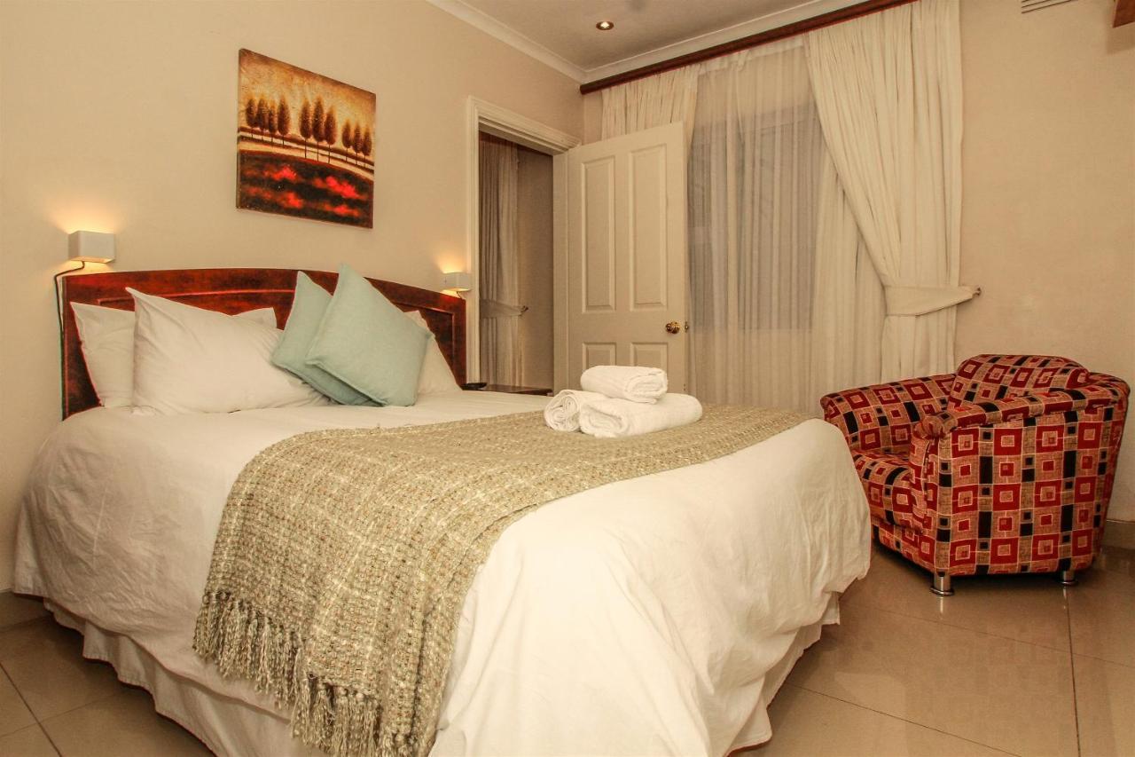 Addis Bed And Breakfast Durban Dış mekan fotoğraf