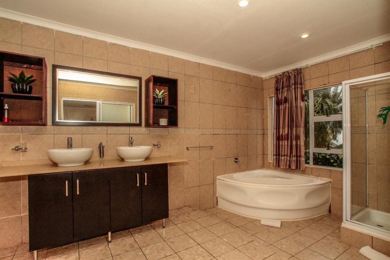 Addis Bed And Breakfast Durban Dış mekan fotoğraf