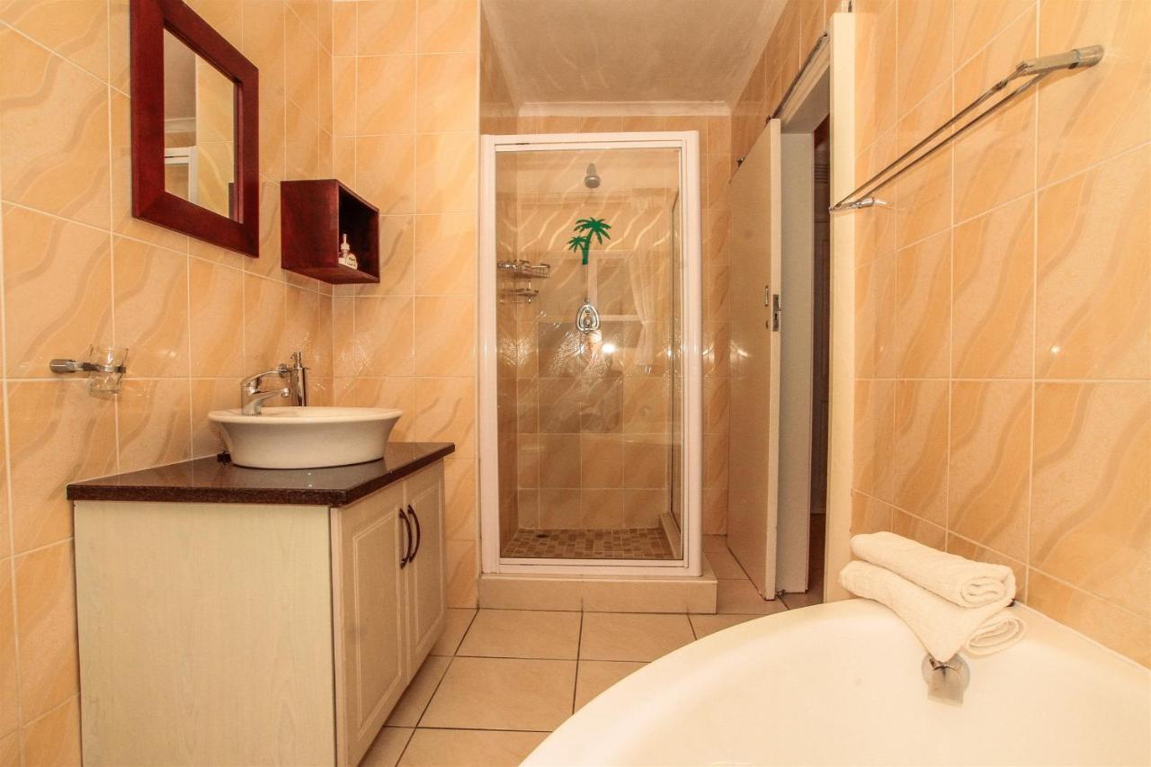 Addis Bed And Breakfast Durban Dış mekan fotoğraf