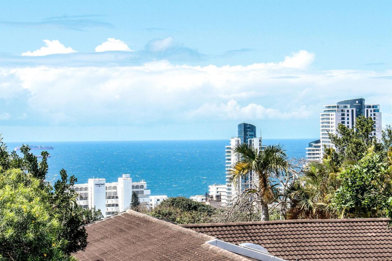 Addis Bed And Breakfast Durban Dış mekan fotoğraf