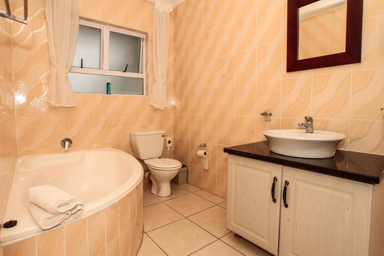 Addis Bed And Breakfast Durban Dış mekan fotoğraf