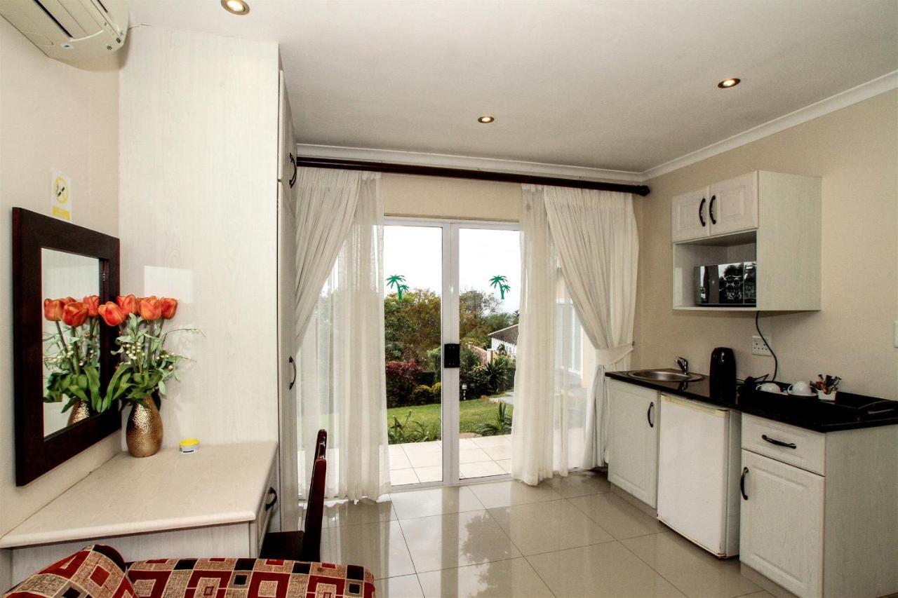 Addis Bed And Breakfast Durban Dış mekan fotoğraf