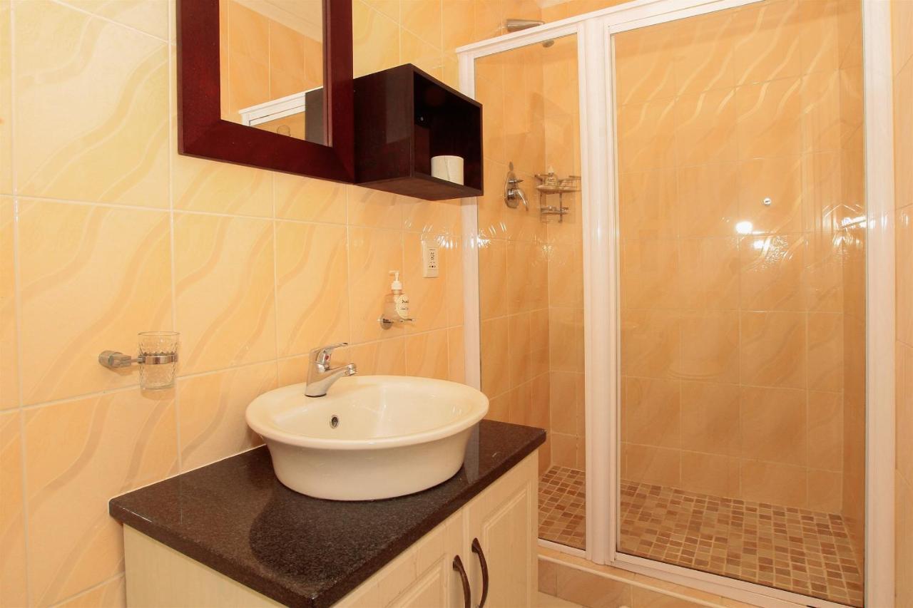 Addis Bed And Breakfast Durban Dış mekan fotoğraf