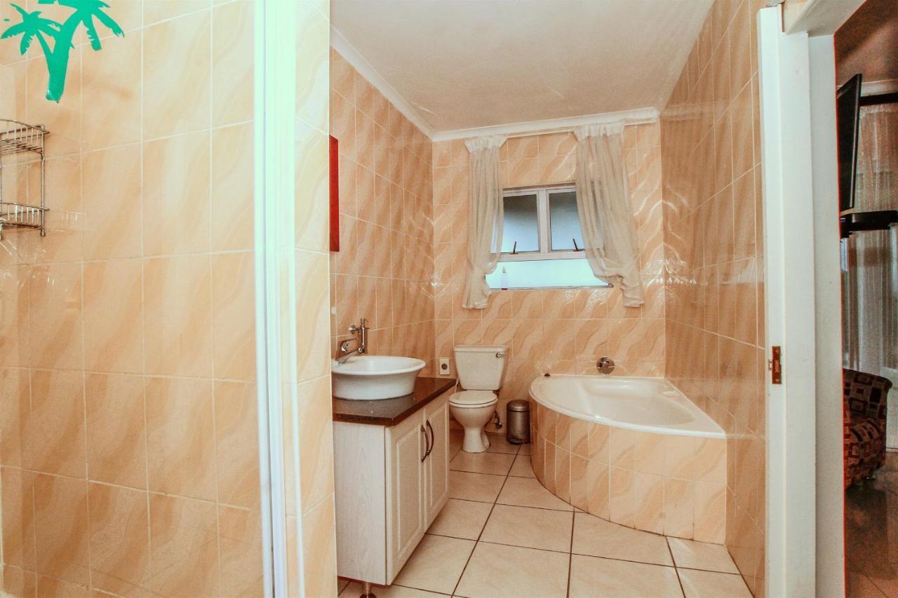 Addis Bed And Breakfast Durban Dış mekan fotoğraf