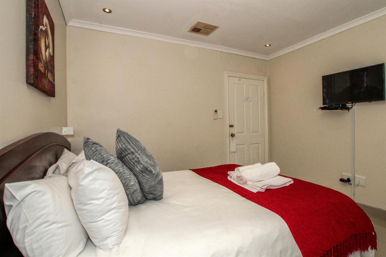 Addis Bed And Breakfast Durban Dış mekan fotoğraf