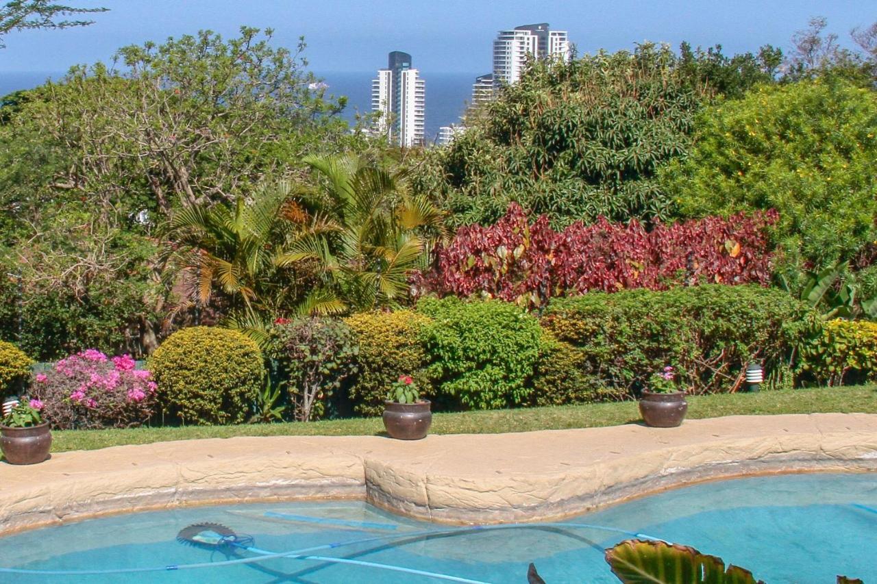 Addis Bed And Breakfast Durban Dış mekan fotoğraf