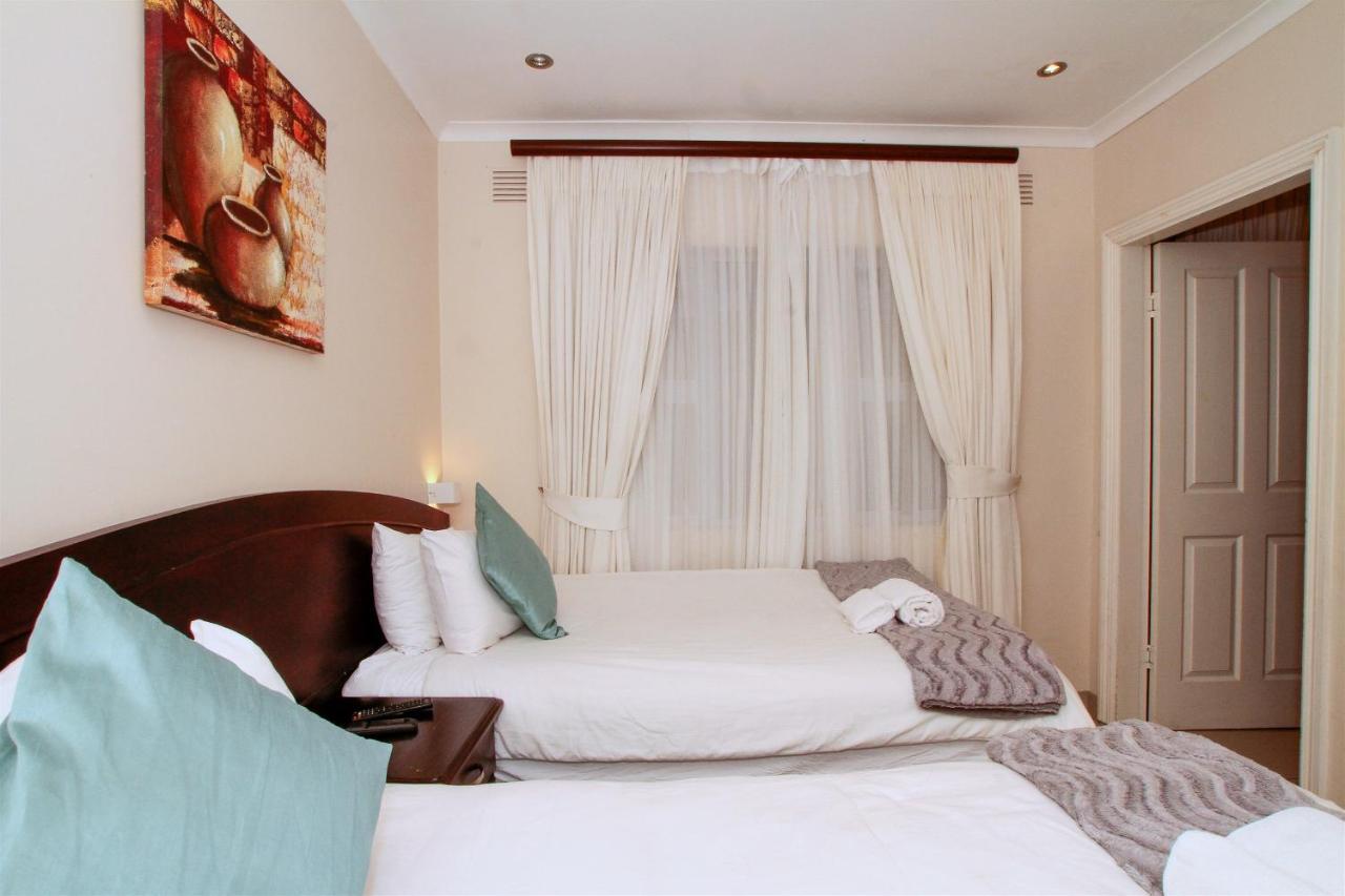 Addis Bed And Breakfast Durban Dış mekan fotoğraf