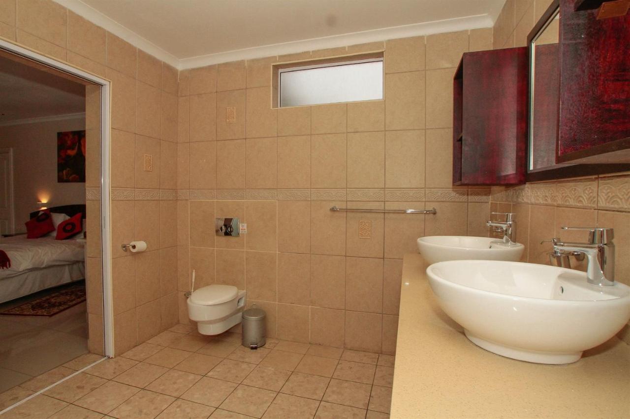 Addis Bed And Breakfast Durban Dış mekan fotoğraf