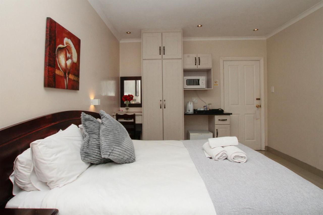 Addis Bed And Breakfast Durban Dış mekan fotoğraf