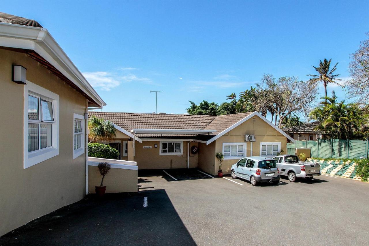 Addis Bed And Breakfast Durban Dış mekan fotoğraf