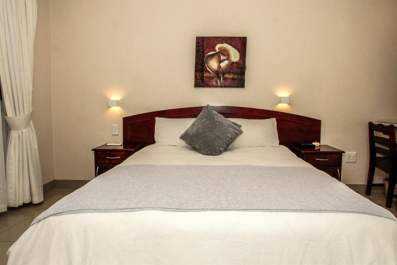 Addis Bed And Breakfast Durban Dış mekan fotoğraf