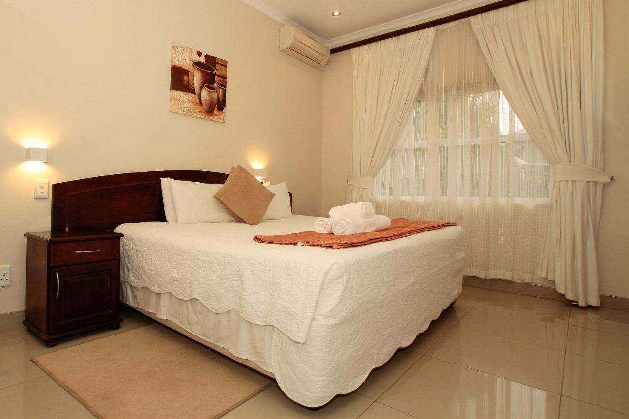Addis Bed And Breakfast Durban Dış mekan fotoğraf
