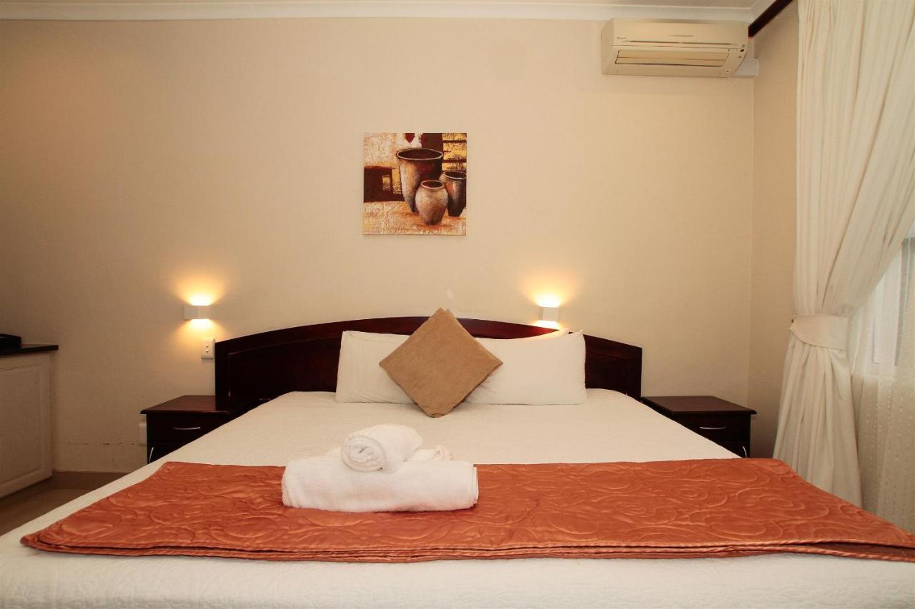 Addis Bed And Breakfast Durban Dış mekan fotoğraf