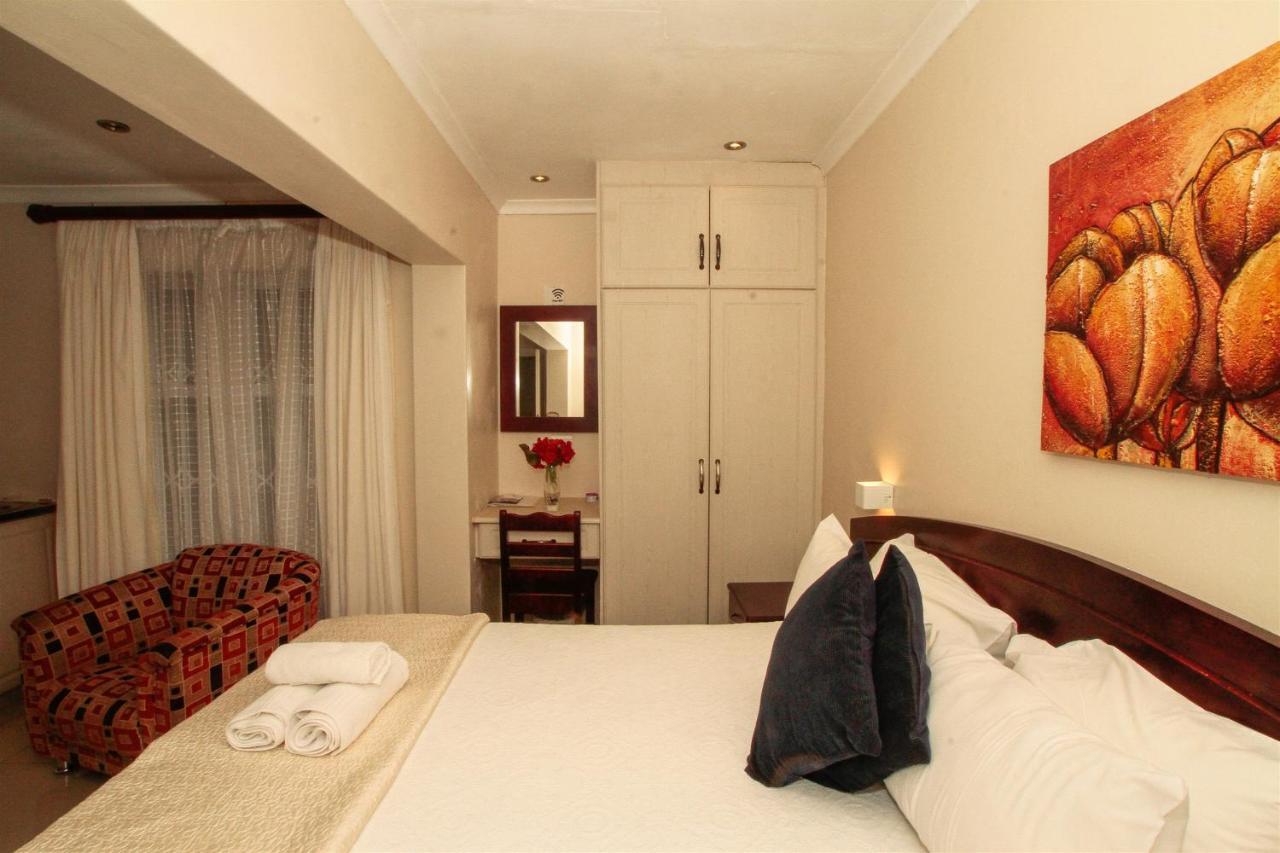 Addis Bed And Breakfast Durban Dış mekan fotoğraf